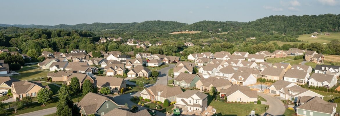 Capture Real Estate Photography