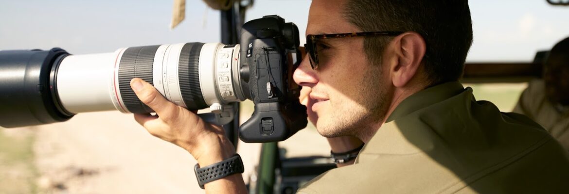 Drew Doggett Photography