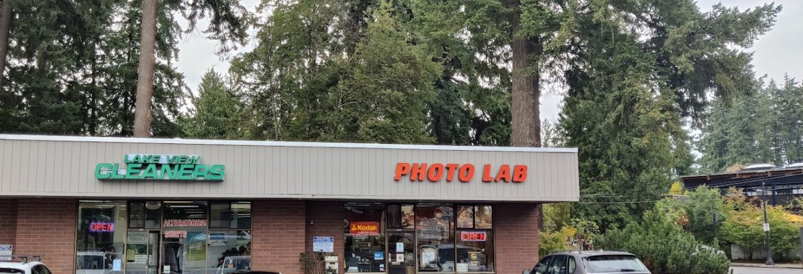 Photo Lab