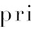 Listing Logo