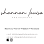 Listing Logo