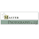 Listing Logo