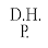 Listing Logo
