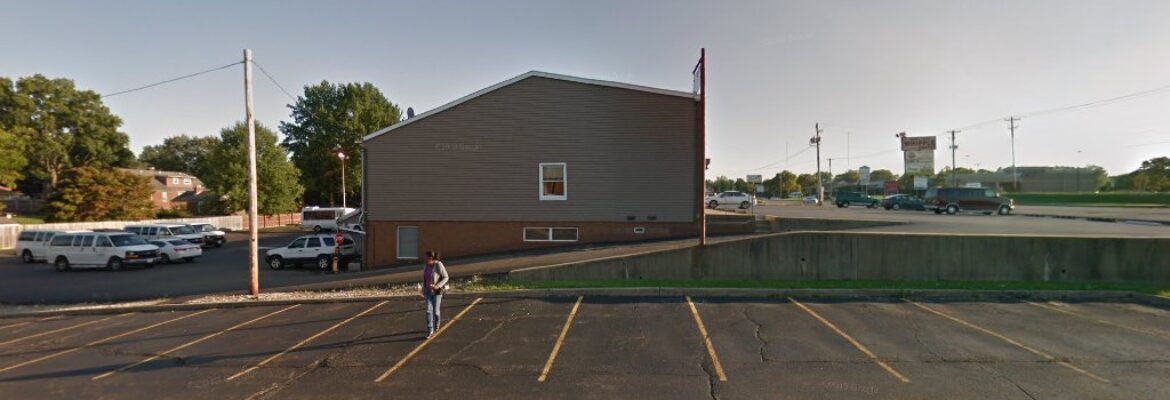 Self Love Boudoir Photography @ The Photo Depot