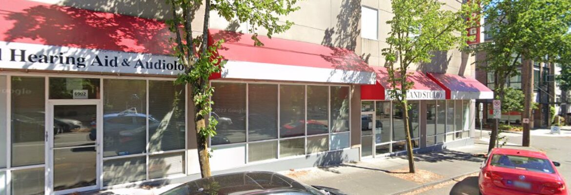 Rowland Studio