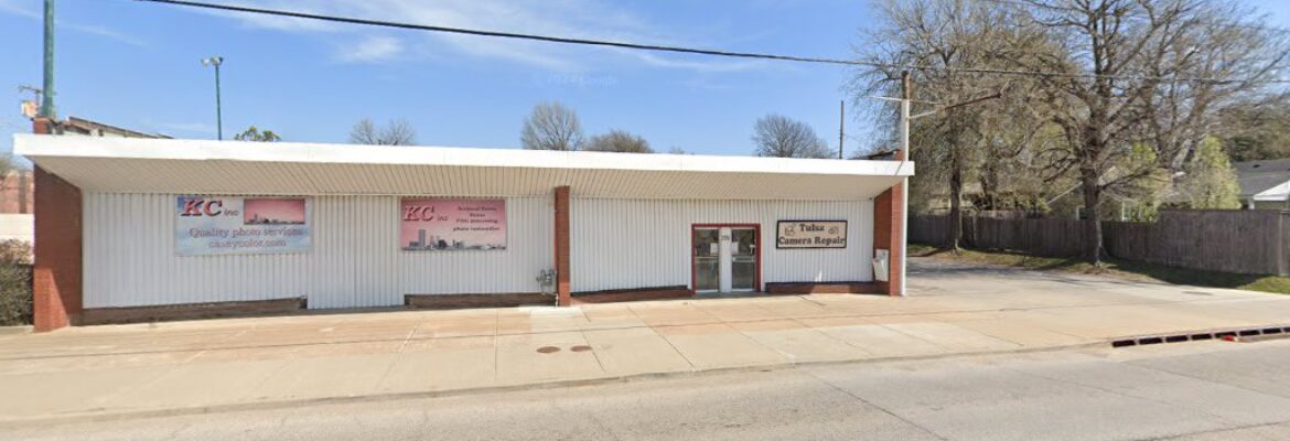 Casey Color Inc dba KC Inc