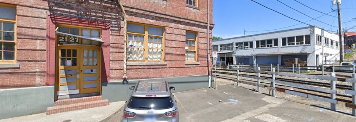 The Portland Darkroom