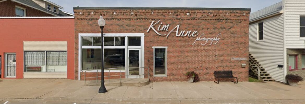 KimAnne Portrait Design