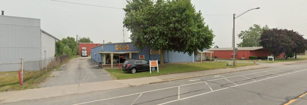 South Bend Studio