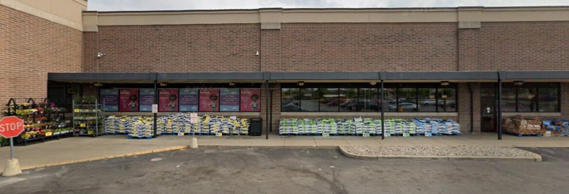 Kroger Photo Center
