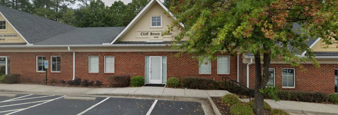 Cliff Bruce Studio