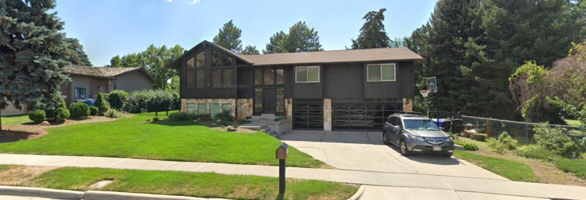 UTAH HOME PHOTO