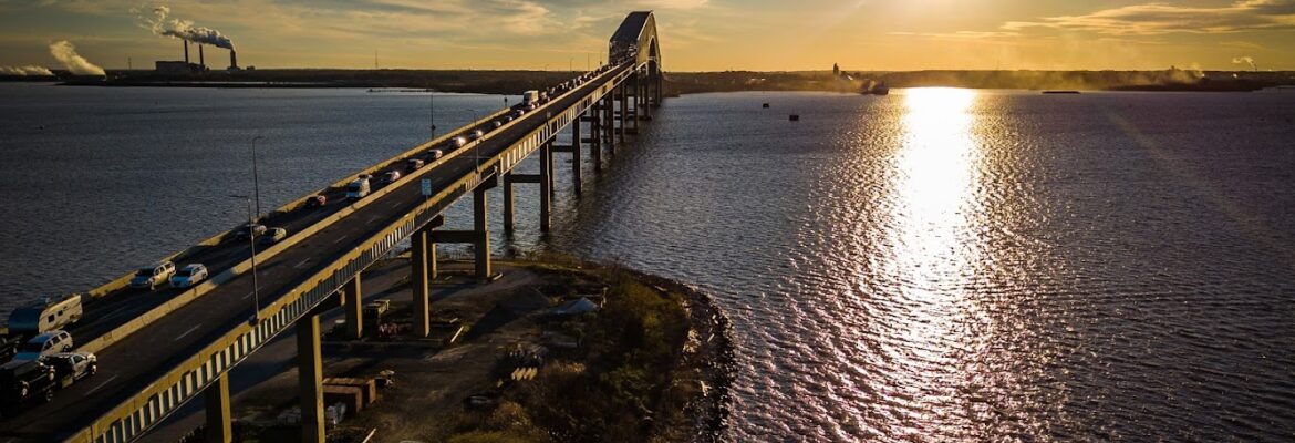 Delmarva Drone Services LLC