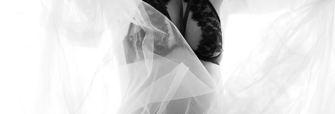 Astoria Boudoir Photography