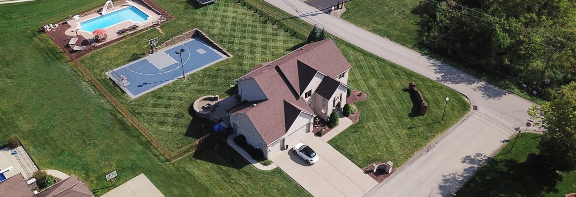 Dan Winter Real Estate Photo