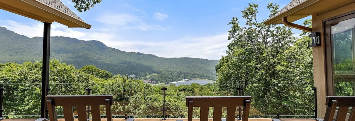 Wise Real Estate Photography NC