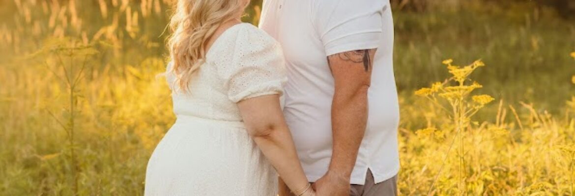 Elise Jillian Photography