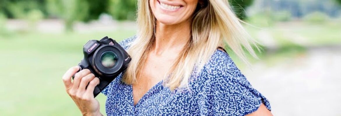 Jessica Ellis Photography