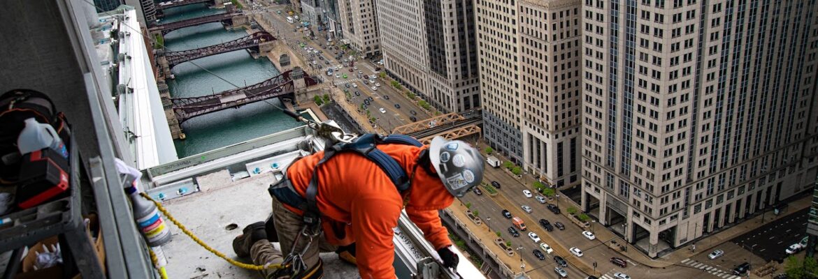 Joliet Commercial Photography