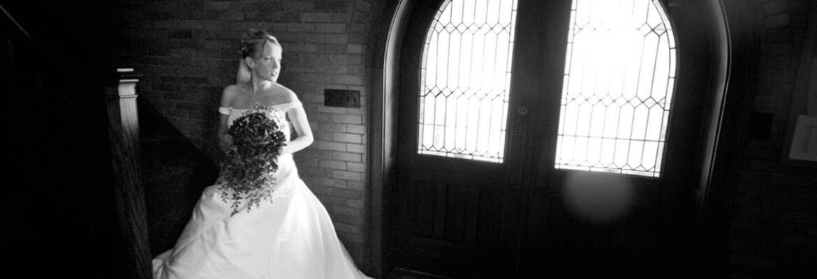 Bartholomew Wedding Photography