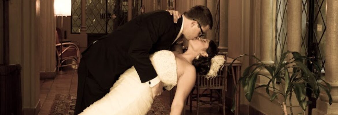 Dubnoff Wedding Photography