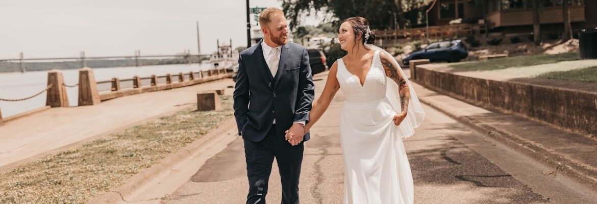 Morgan Maxine Photography