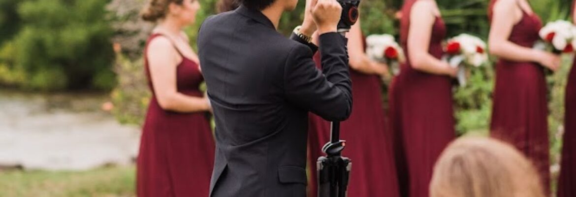 J&S Media Wedding Films & Photo