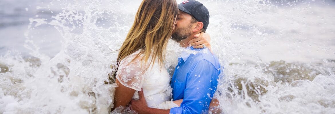 Charleston Family Portraits