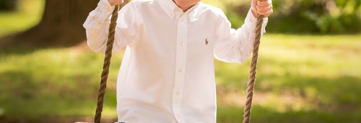 Mercer Harris Photography