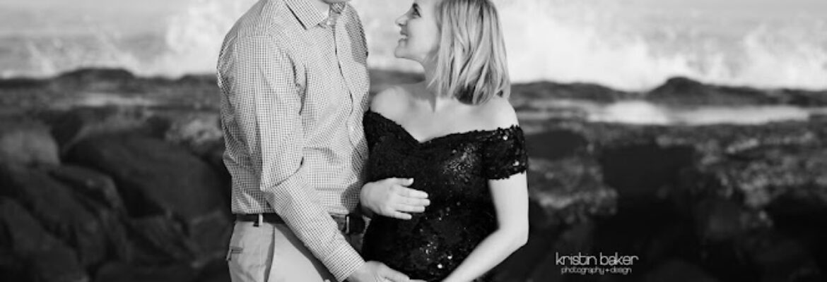 Kristin Baker Photography + Design