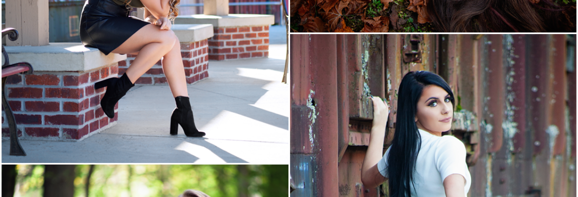 Tiffany D. Bailey Photography