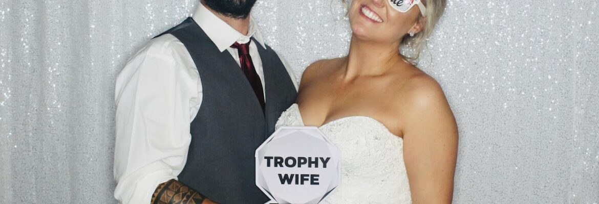 Paparazzi Cam Photo Booth & Photography