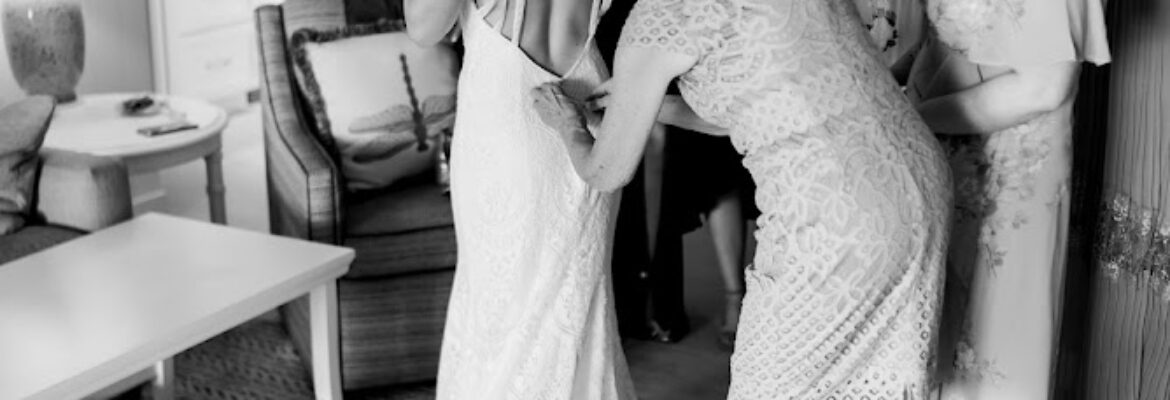 Meagan McGregor Photography