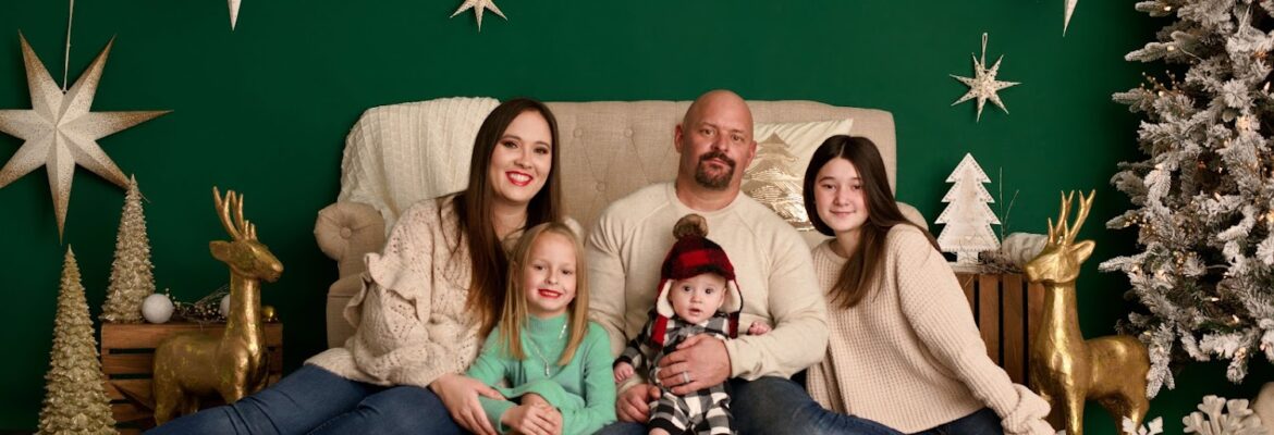 Cristy Clauser Photography LLC