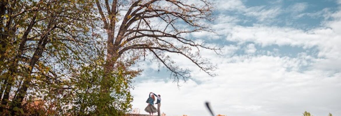 Abigail Starcevic Photography