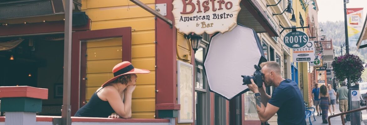 Robb Shirey Photography