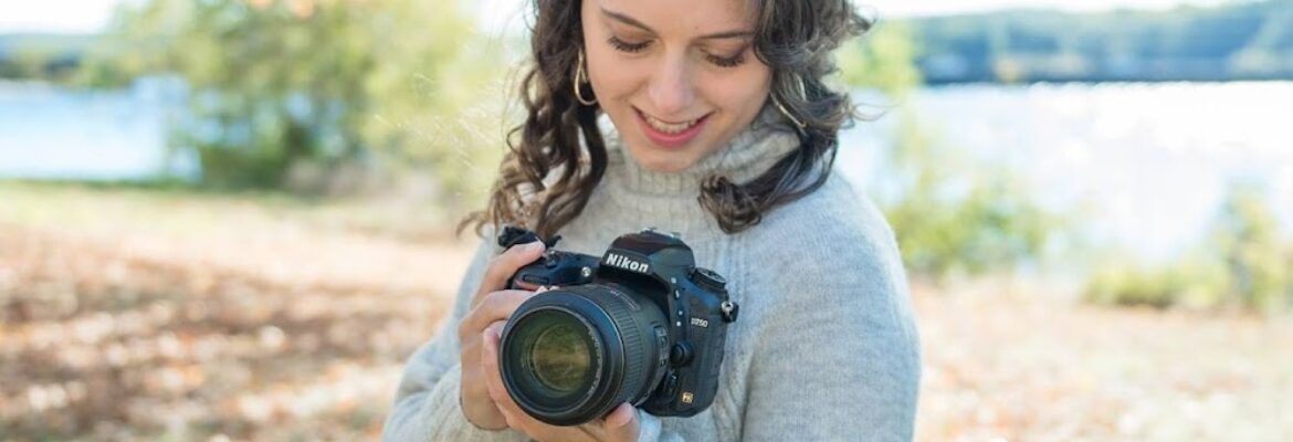 Bright Lights Imagery