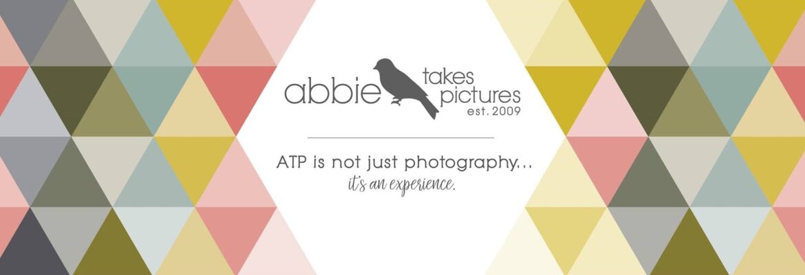Abbie Takes Pictures