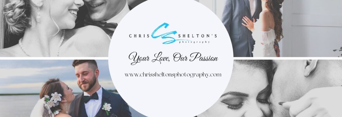 Chris Shelton’s Photography