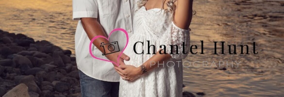 Chantel Hunt Photography