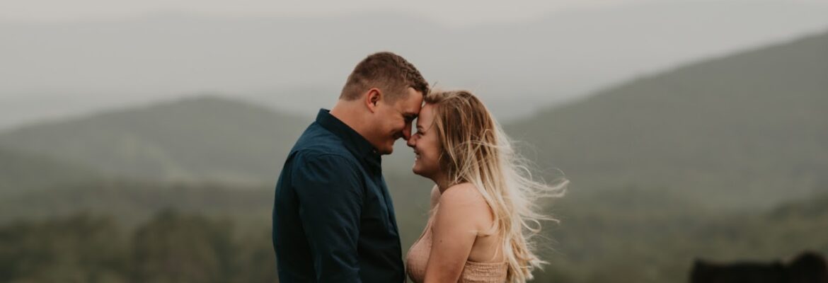 Kristen Noel Photography: Virginia Wedding Photographer