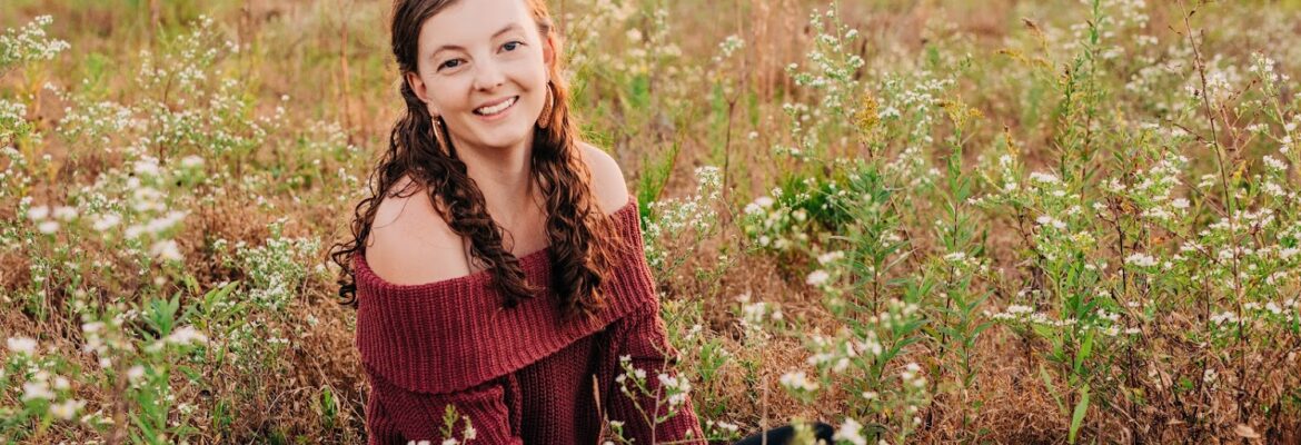 Becca Mathews: Private Editor and Photographer