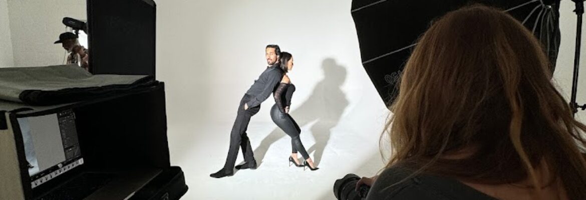 Creative Spoons Studios