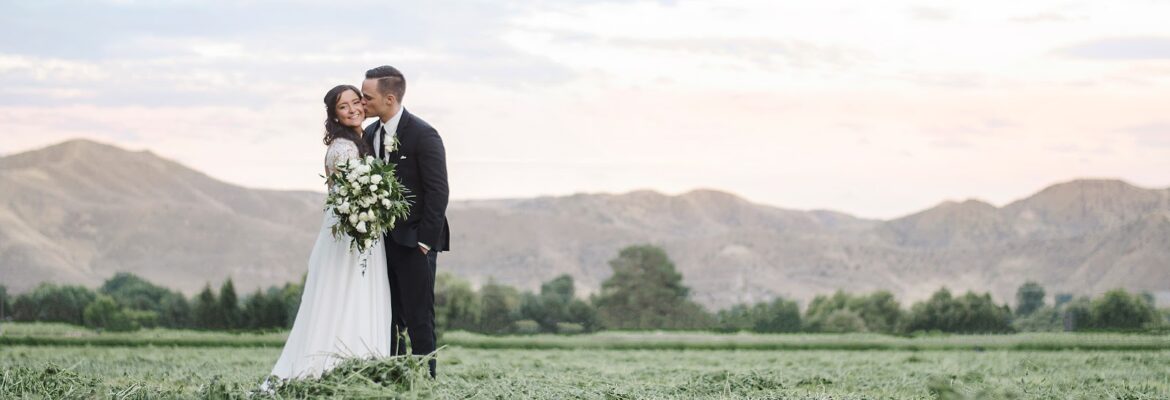 Huckleberry Studio | Photography & Films