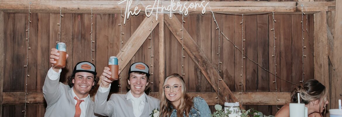 Madisen Watson Photography