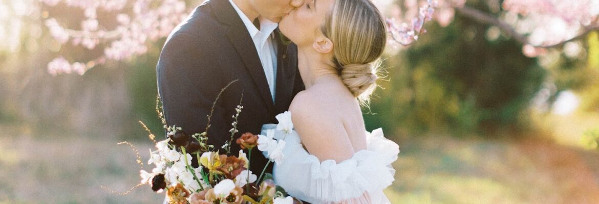 Sarah Harvey Wedding Photographer