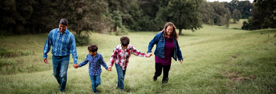 Life In Between Photography