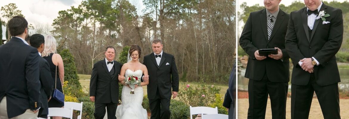 Violeta Brown Wedding and Boudoir Photography