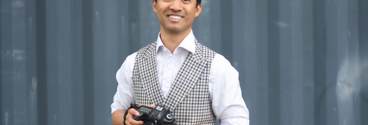 Ian Chin Photography