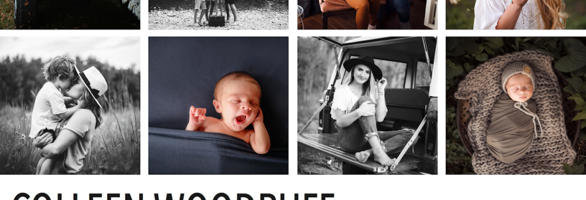 Colleen Woodruff Photography
